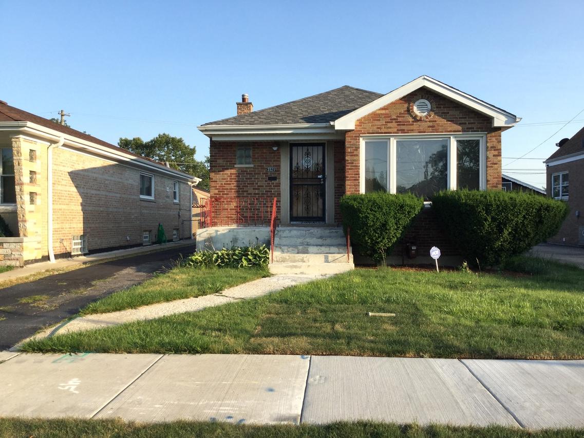 3521 W 84th Pl., Chicago, IL 60652