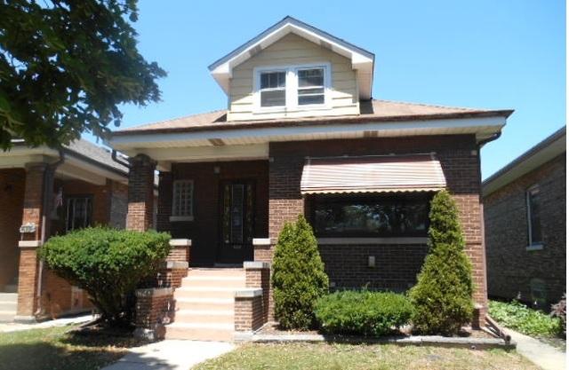 6136 W Patterson Ave., Chicago, IL 60634