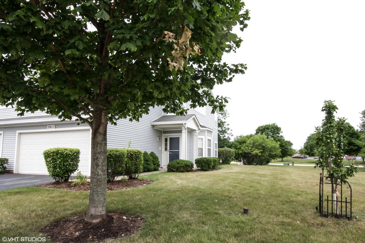 2411 Millpond Ct., Plainfield, IL 60586