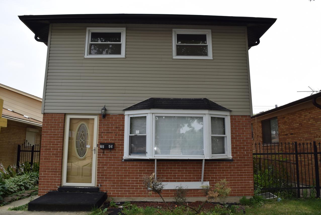 11545 S Throop St., Chicago, IL 60643