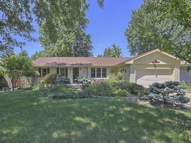 5 Canterbury Ct., Champaign, IL 61821