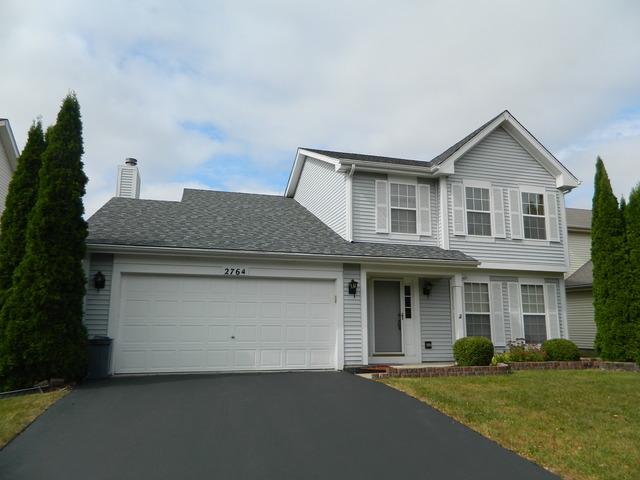 2764 Bluewater Cir., Naperville, IL 60564
