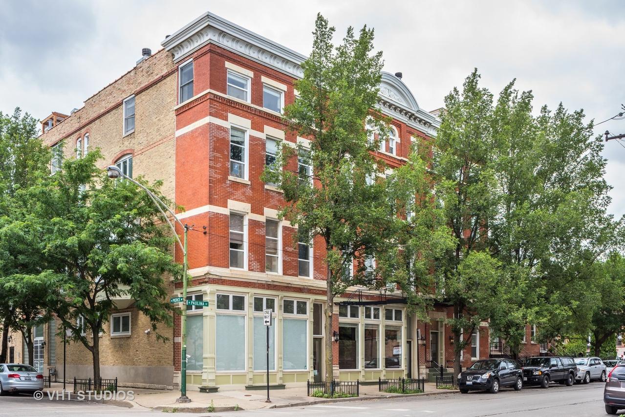 1530 N Paulina St. #H, Chicago, IL 60622