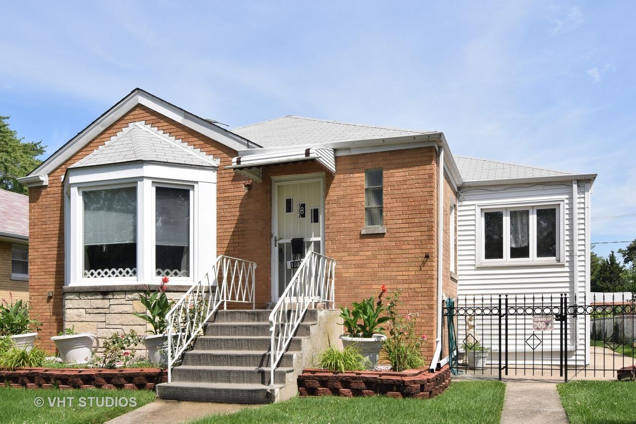 10020 Schiller Blvd., Franklin Park, IL 60131