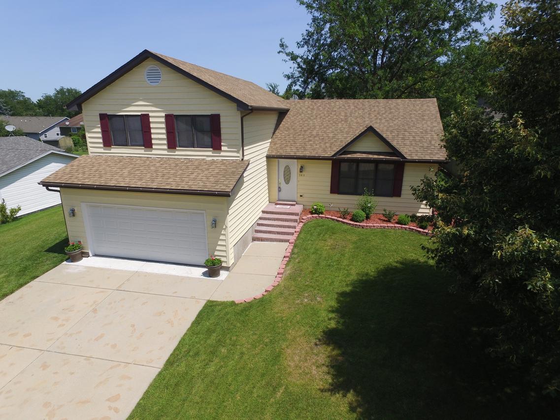 569 Eisenhower St., Marengo, IL 60152