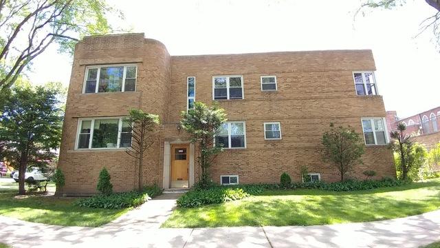 2535 W Glenlake Ave., Chicago, IL 60659