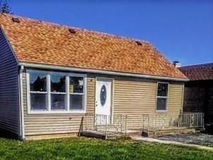 7809 Linder Ave., Burbank, IL 60459