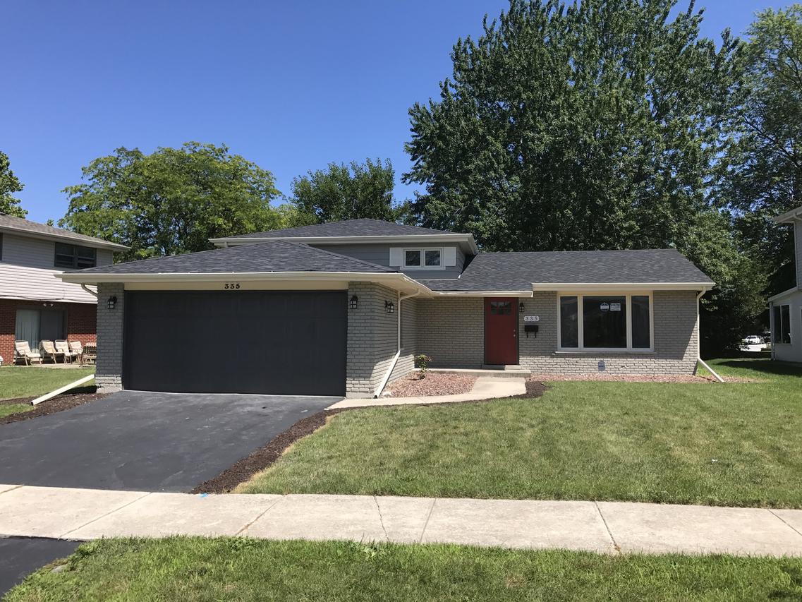 335 S Maryland Ave., Glenwood, IL 60425