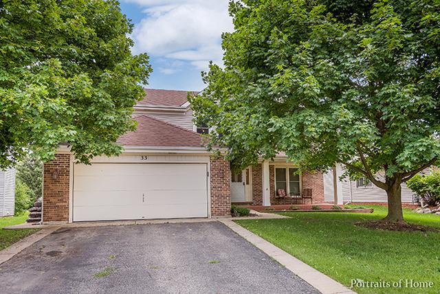 33 S California Ave., Mundelein, IL 60060