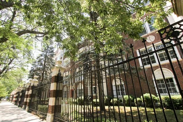 4902 S Drexel Blvd. #2N, Chicago, IL 60615