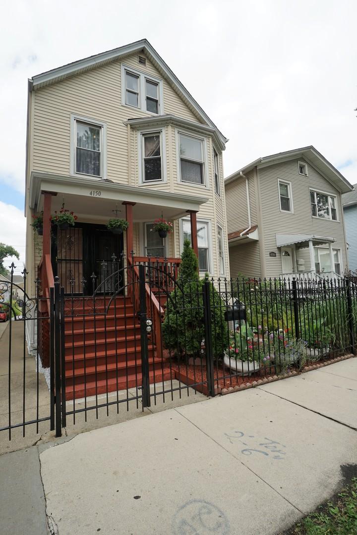 4150 W Henderson St., Chicago, IL 60641