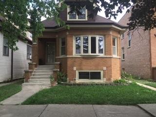 3305 N Kilbourn Ave., Chicago, IL 60641