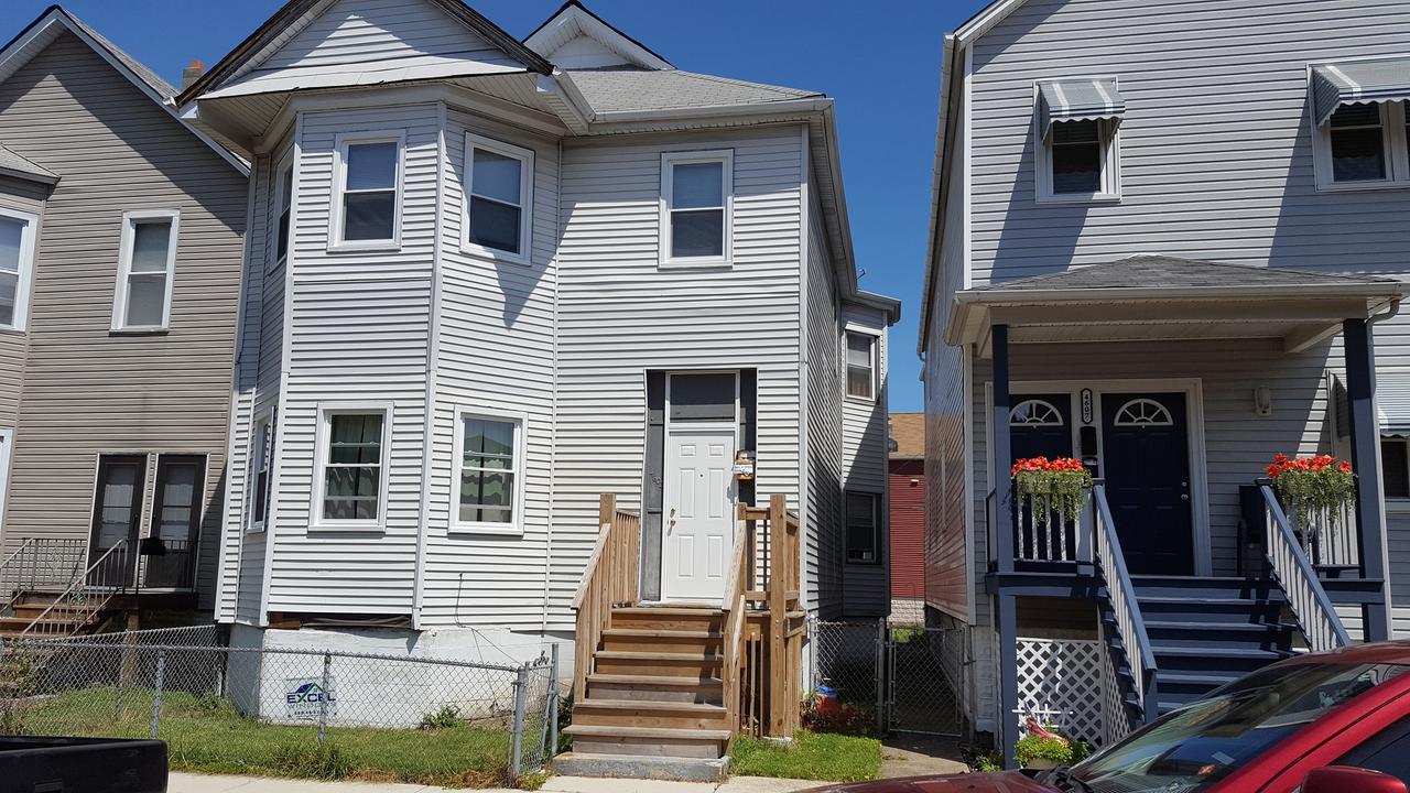 4603 S Union Ave., Chicago, IL 60609