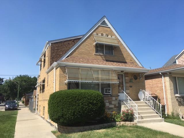 3858 W 59th St., Chicago, IL 60629