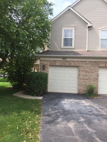 1426 Remington Ct., Grayslake, IL 60030