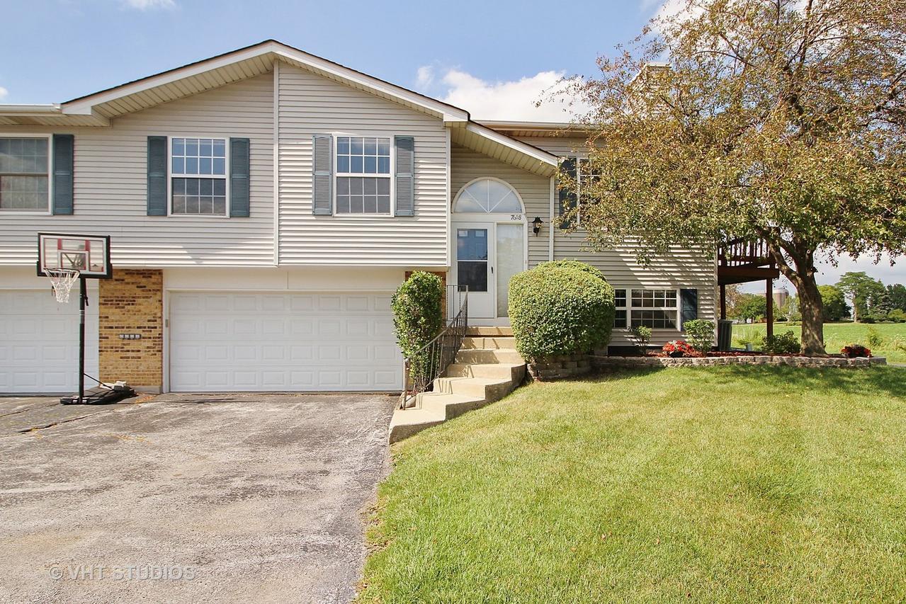 7618 W Saint Francis Rd., Frankfort, IL 60423