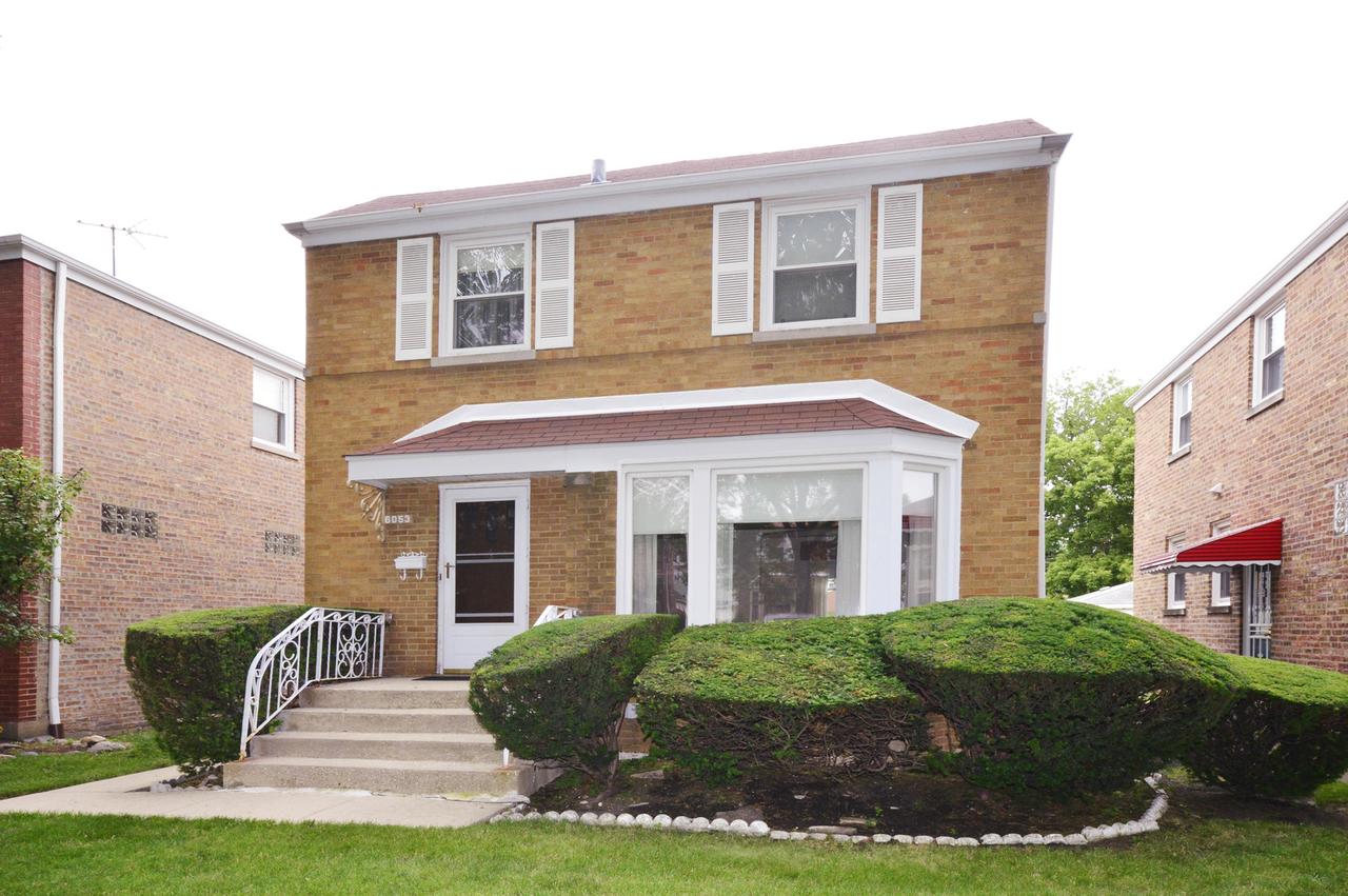 6053 N Whipple St., Chicago, IL 60659