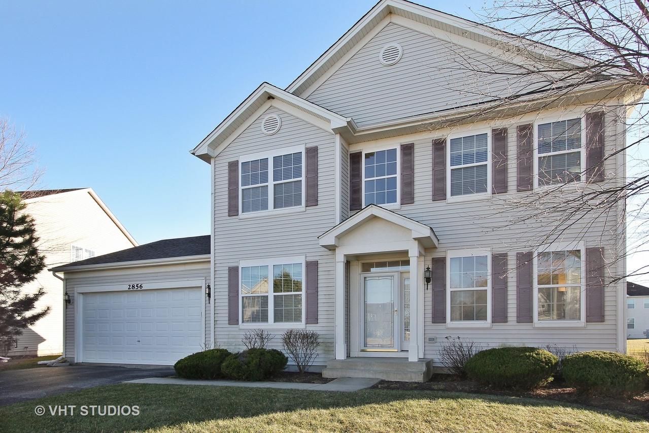2856 Sweet Clover Way, Wauconda, IL 60084