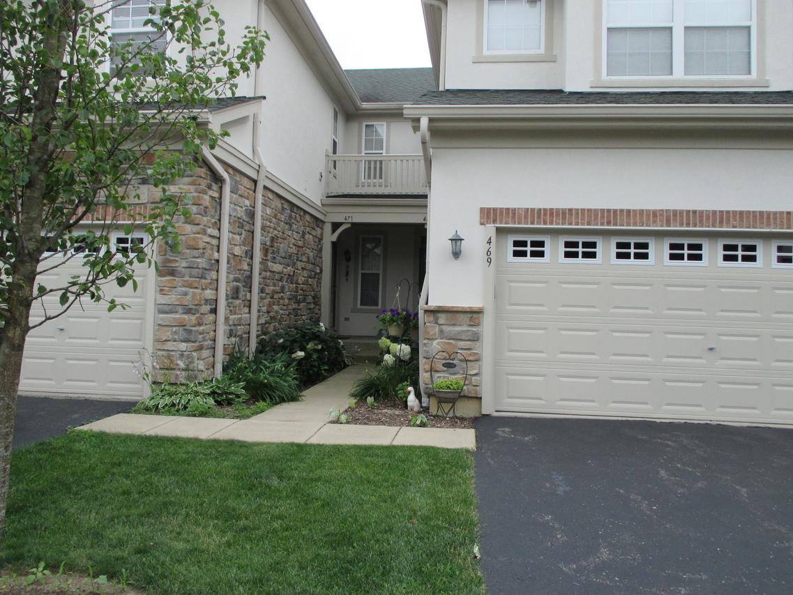 471 Bay Tree Cir., Vernon Hills, IL 60061