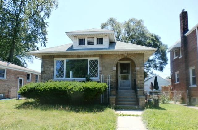 43 Warren St., Calumet City, IL 60409