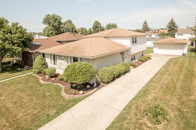 9121 S Moody Ave., Oak Lawn, IL 60453