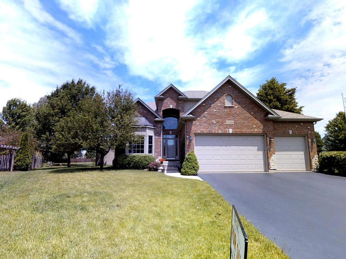 24350 Indigo Ct., Plainfield, IL 60585