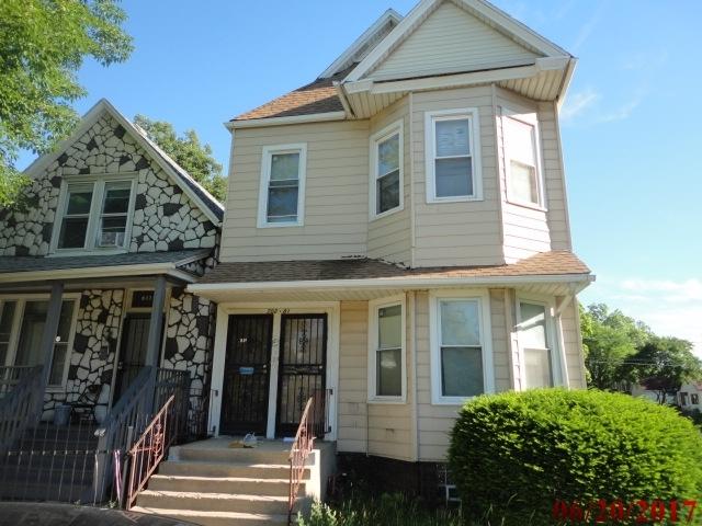 702 W 81st St., Chicago, IL 60620