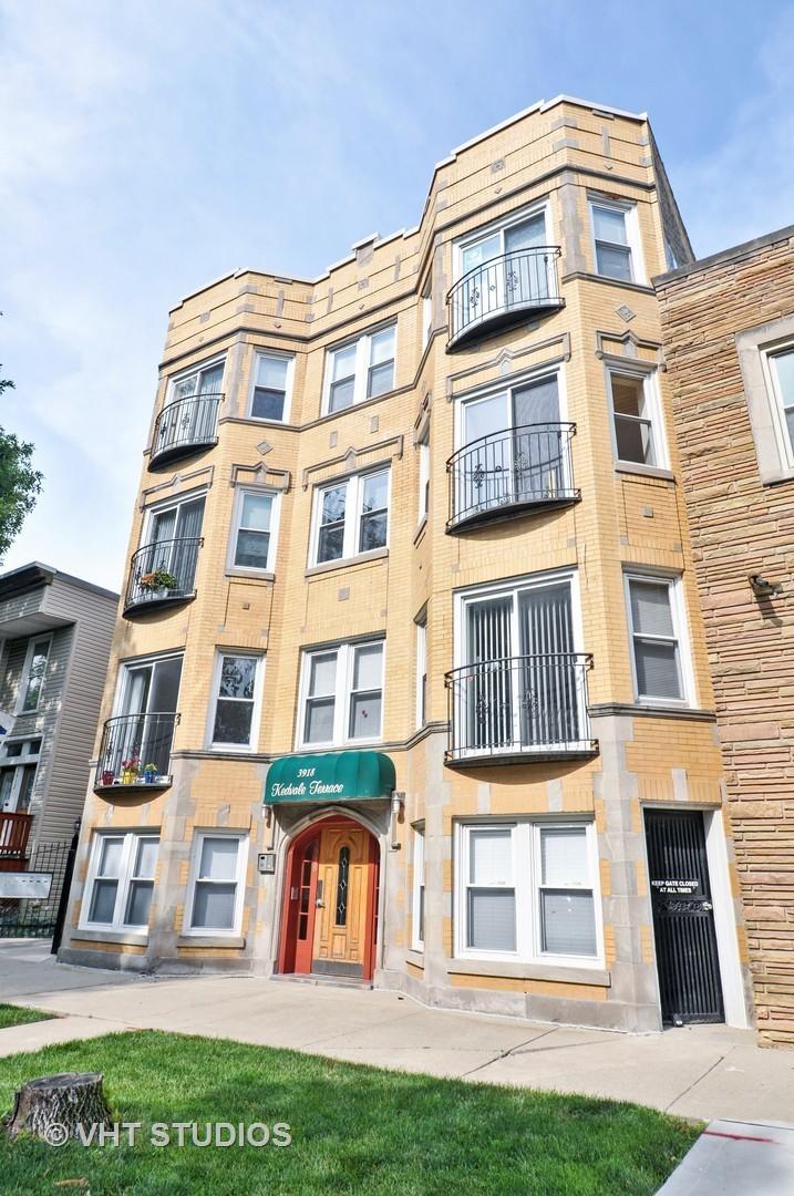 3918 N Kedvale Ave. #2N, Chicago, IL 60641