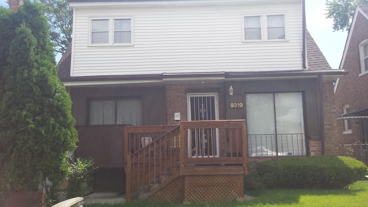 [Address Hidden by Seller], Chicago, IL 60620