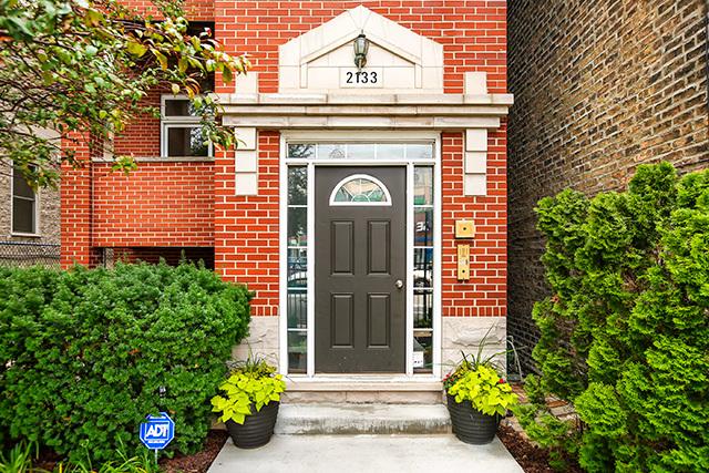 2133 N Southport Ave. #2, Chicago, IL 60614