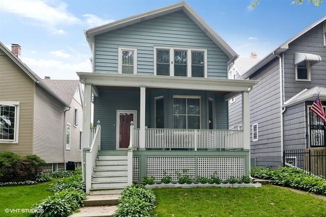 4513 N Laporte Ave., Chicago, IL 60630