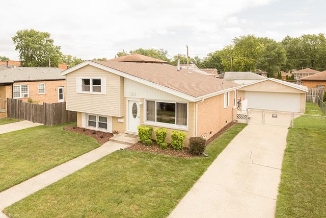 9809 Mason Ave., Oak Lawn, IL 60453