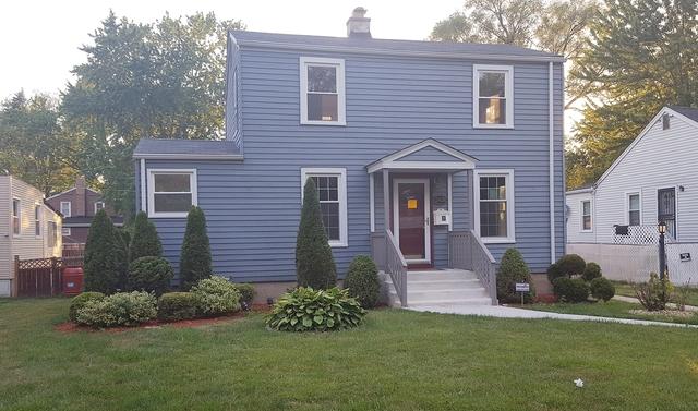 2436 S 12th Ave., Broadview, IL 60155