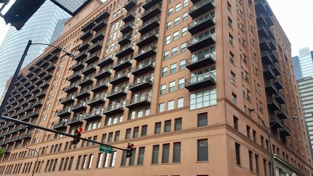 165 N Canal St. #622, Chicago, IL 60606