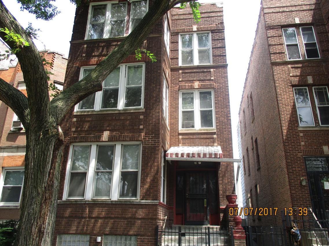 1109 S Troy St., Chicago, IL 60612