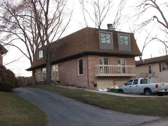 407 Lucille Ave., Fox River Grove, IL 60021