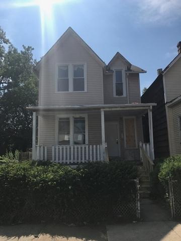 5838 S Union Ave., Chicago, IL 60621