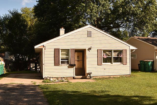 1301 Dellmar Ave., Joliet, IL 60435