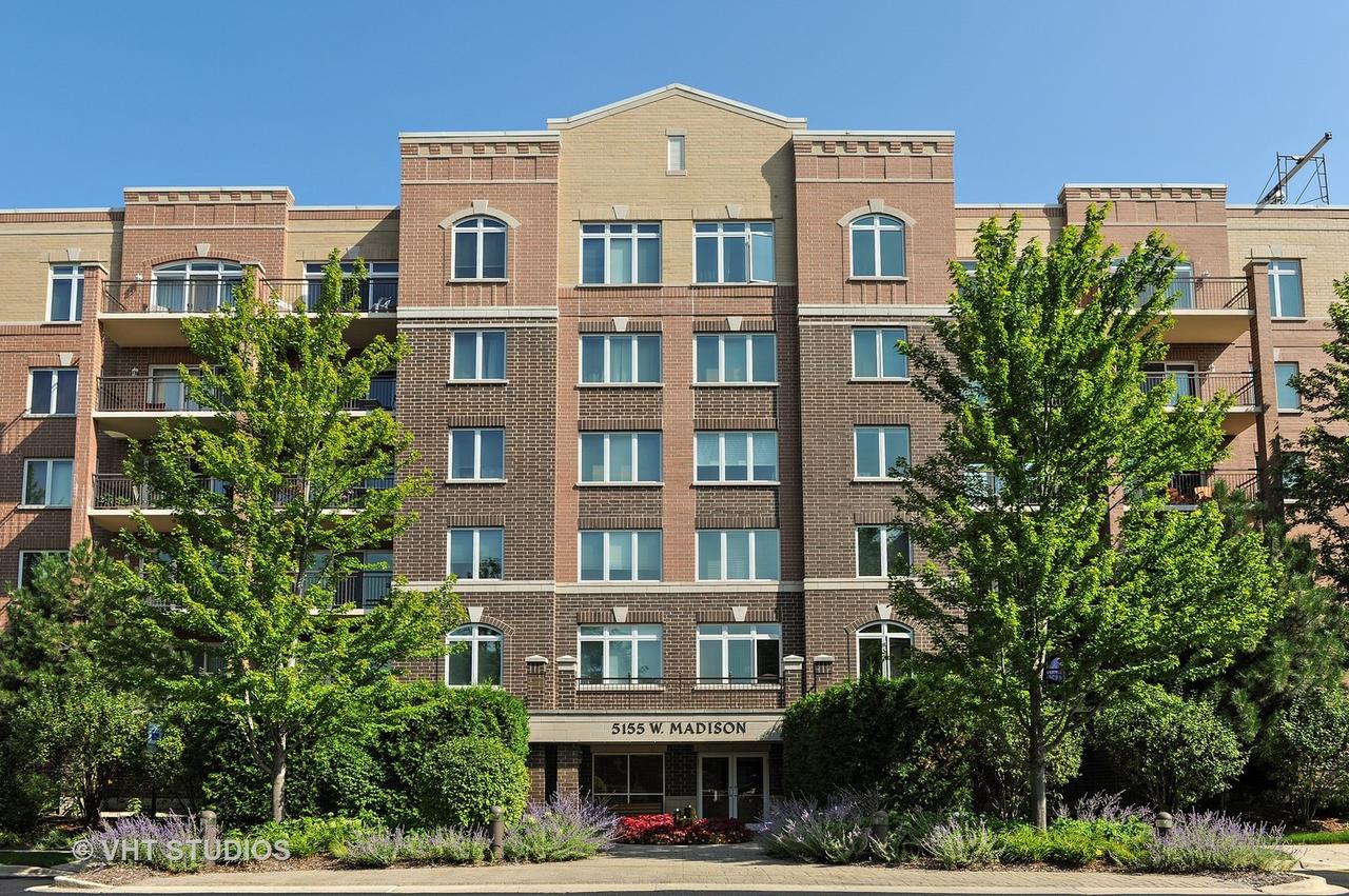 5155 Madison St. #609, Skokie, IL 60077