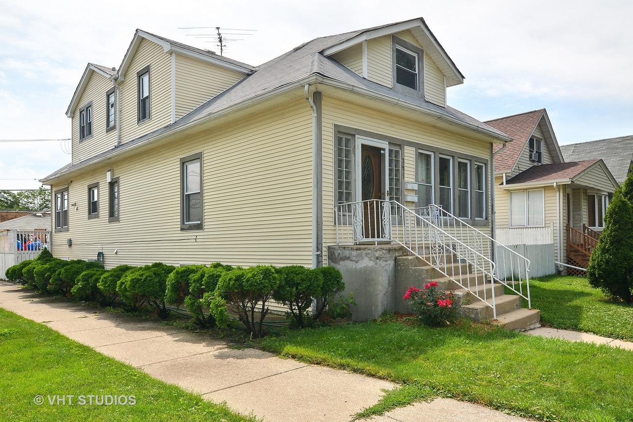 3471 N Kilpatrick Ave., Chicago, IL 60641