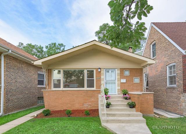 8342 S La Salle St., Chicago, IL 60620