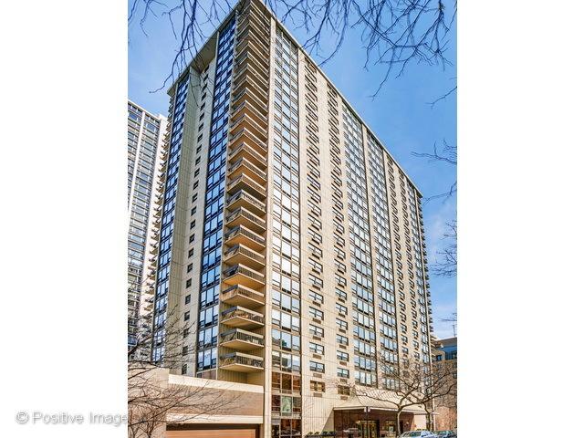 1313 N Ritchie Ct. #2602, Chicago, IL 60610
