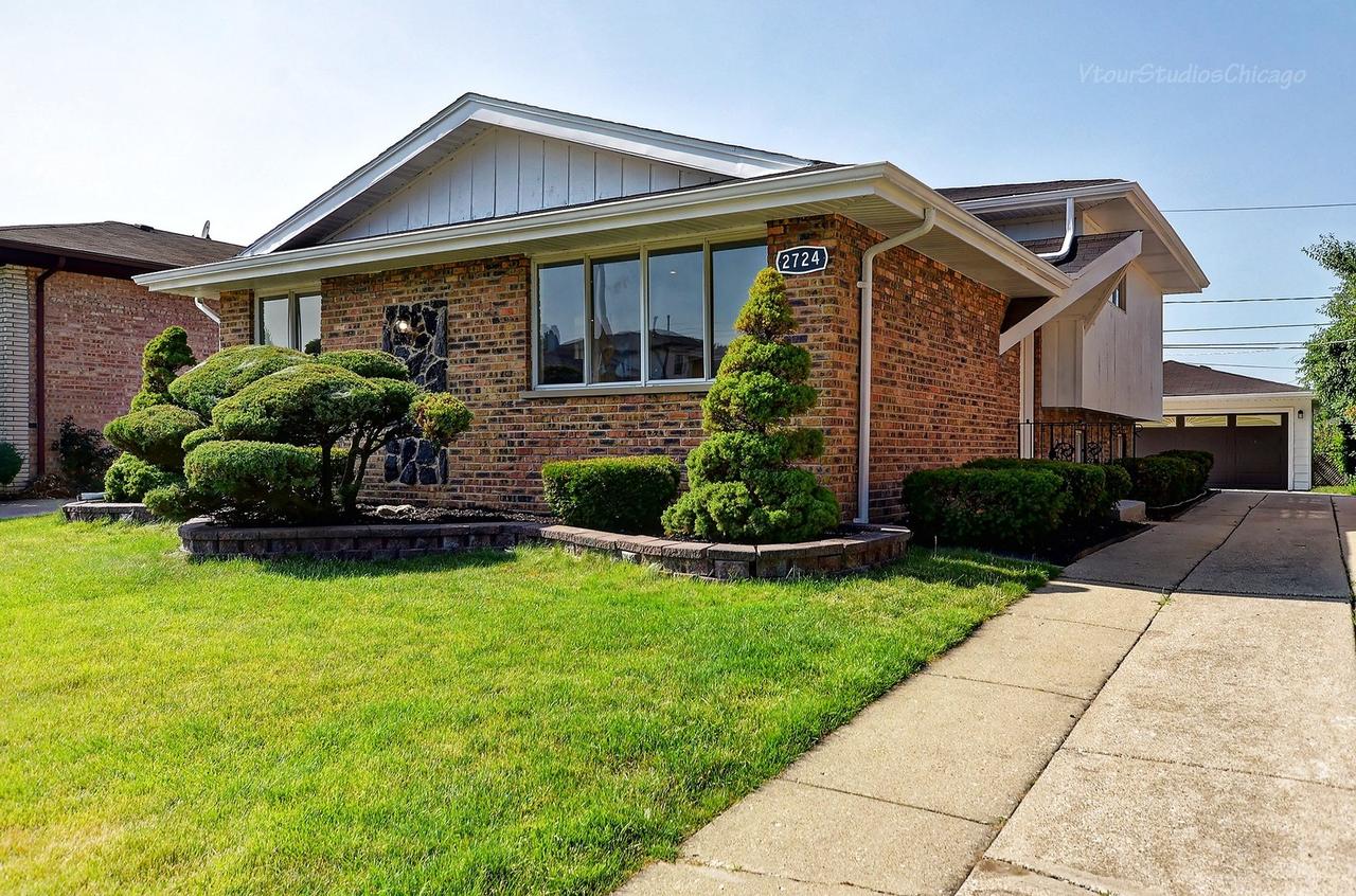 2724 W 85th Pl., Chicago, IL 60652