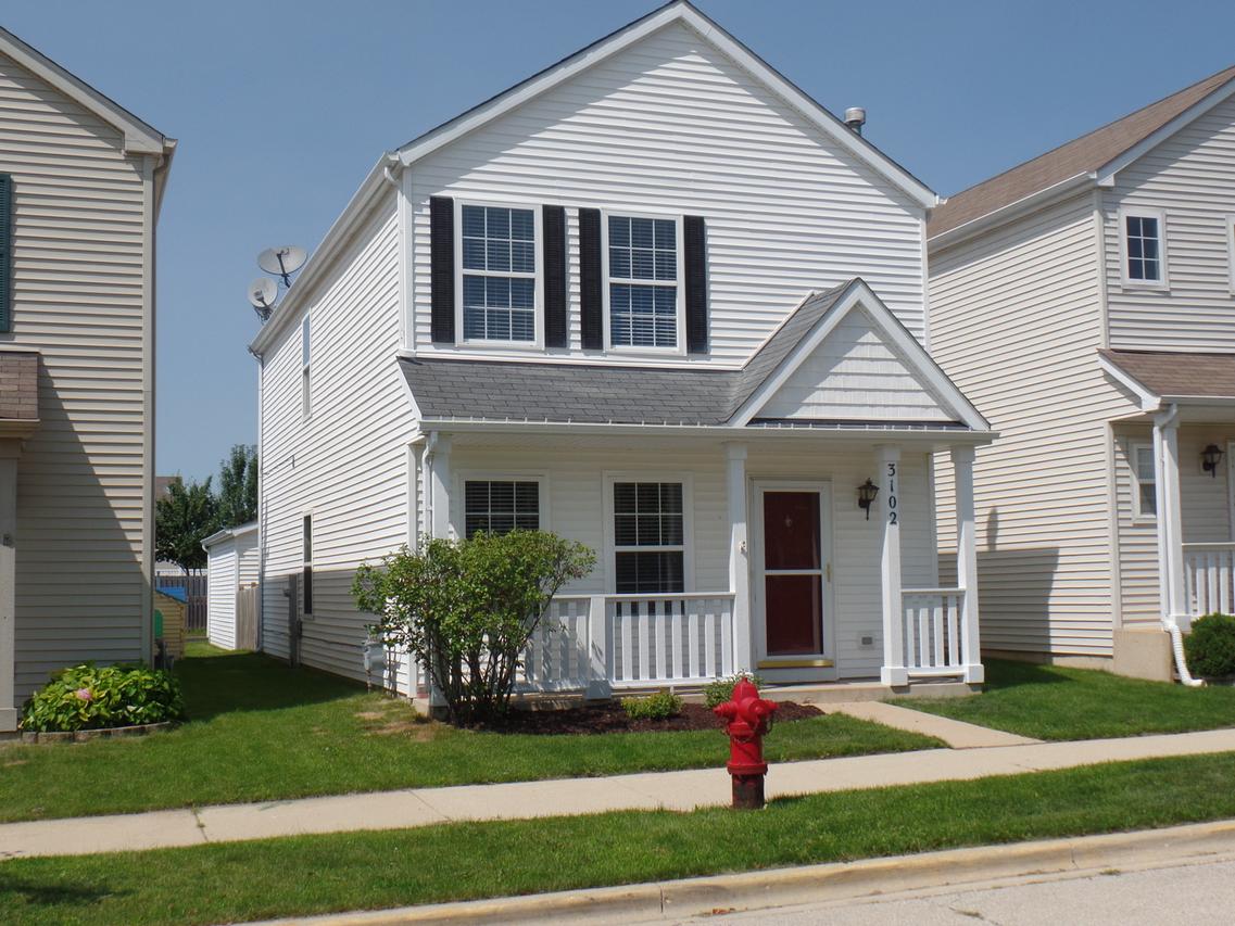 3102 Talon Cir., Aurora, IL 60503