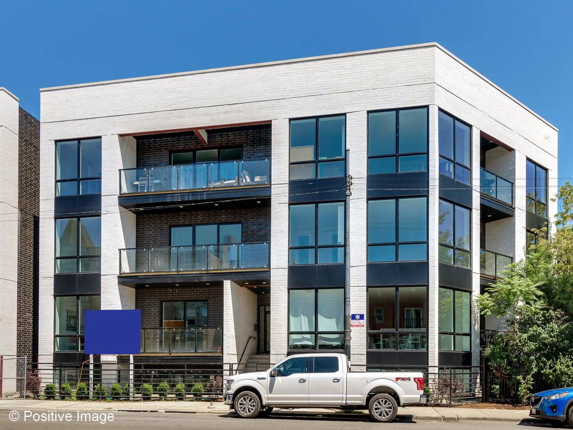 2854 W Belmont Ave. #1N, Chicago, IL 60618