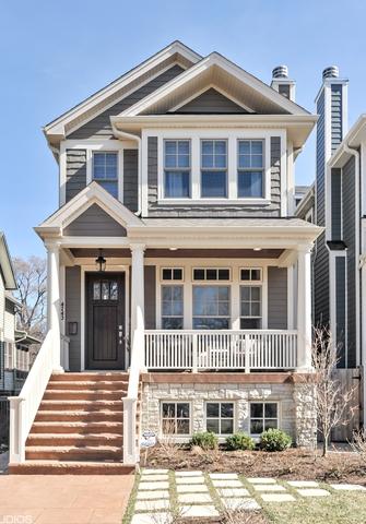 4147 N Paulina St., Chicago, IL 60613