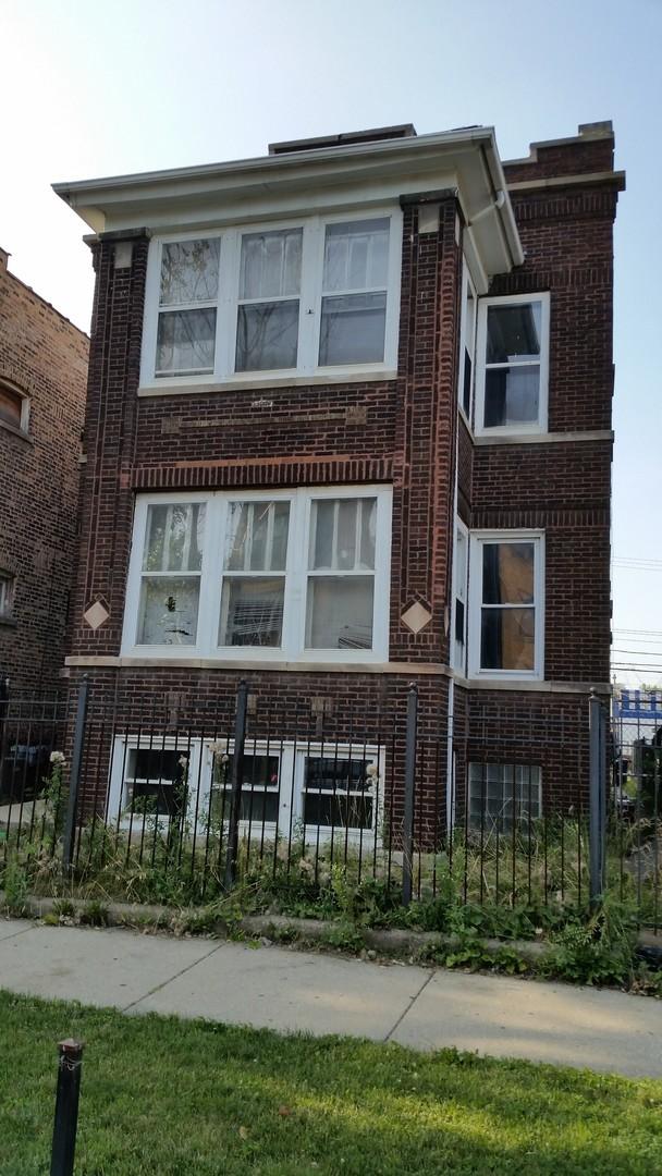 4944 W Monroe St., Chicago, IL 60644