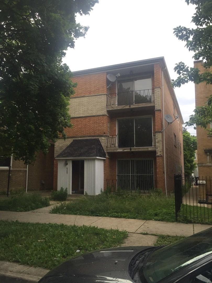 6209 N Fairfield Ave., Chicago, IL 60659