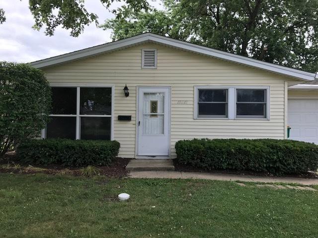 2012 Dartmoor Dr., Joliet, IL 60435