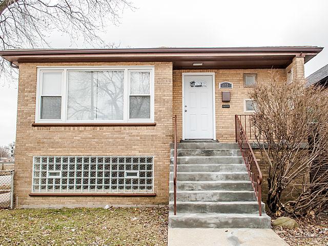 2227 W 71st St., Chicago, IL 60636